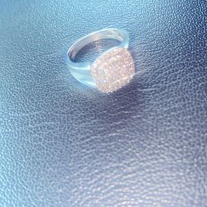 Diamond Ring 1k